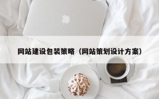 定安网站建设包装策略（网站策划设计方案）